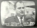 Wahine Disaster: Public Reaction and Aftermath