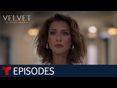 Velvet El Nuevo Imperio: Love Exposed | Episode 39 | Telemundo English