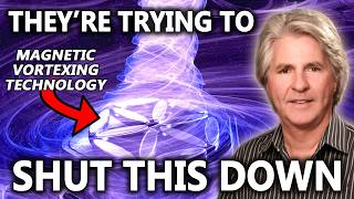 "I'm 70 and Never Felt Better!" Breakthrough Magnetic Tech w/ Brent Knudsen 4RBEES