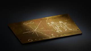The message NASA wants aliens to see