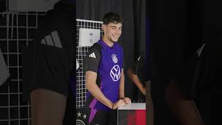 Aleks Pavlovic & Karim Adeyemi: Ketchup auf der Weißwurst ⁉️