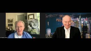 Interviewing Actor Ed Begley Jr.