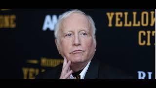 Richard Dreyfuss' comments about women, LGBTQ2S+ people and diversity lead venue to apologize