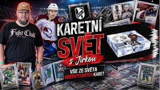 2025-26 Upper Deck SPx Hockey Hobby Box - UNBOXING -  HIT - 1:160🔥🔥🔥