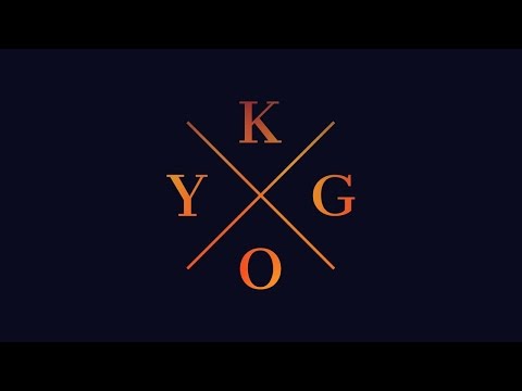 Kygo  Fiction feat Tom Odell