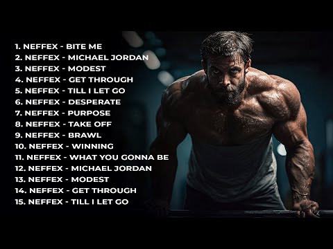 Hip Hop Workout Music Mix 2025 🔊 Best Motivational Gym Songs 2025 🔊 Fitness Music 2025