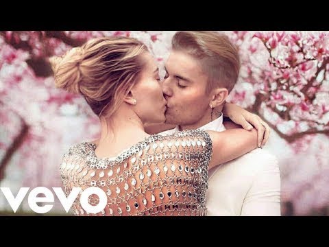 Justin Bieber - Confirmation (Music Video)