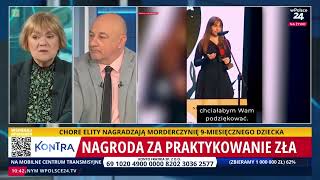 kim jest gizela jagielska komuszka i rzymianka