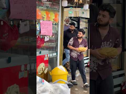 10 samoosa vangiya mandhi free paranj pattichu guys😩😰ansar ansu comedy video😂✅❌#shorts #short