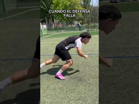 Cuando un JUGADOR FALLA vs FALLA un PORTERO🧤🥲Etiqueta a tu AMIGO PORTERO🧤😂#futbol #football
