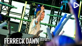 Ferreck Dawn - LIVE @ MixMarathon 10 Years (DJ-set) | SLAM!