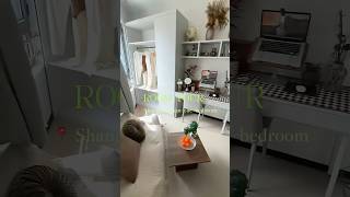 Shanghai apartment #shanghaiapartment #shanghai