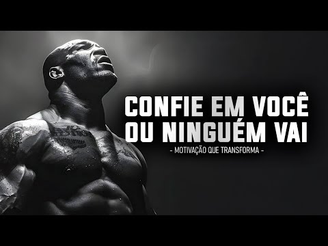 PARE DE INVENTAR DESCULPAS E COMECE A AGIR! - Motivação Extrema