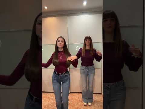 Bailes TikTok. #trendsviral #bailestiktok #trendstiktok