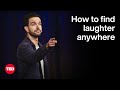 Creative Thinking and Humor in Education