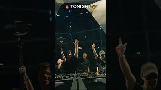 DJ HÜSEYİN BELEK - TONIGHT #remix #music #artist #dj