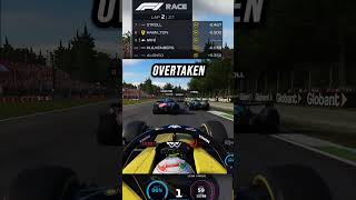 Monza with 2026 F1 Regs is A JOKE...