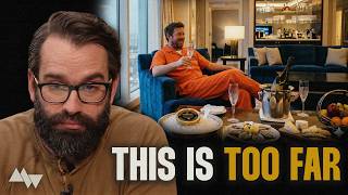 INSANE: Prisoners Are Being Granted WHAT Now!? | FIVE HEADLINES