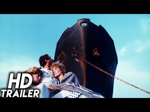 Death Ship (1980) ORIGINAL TRAILER [HD 1080p]