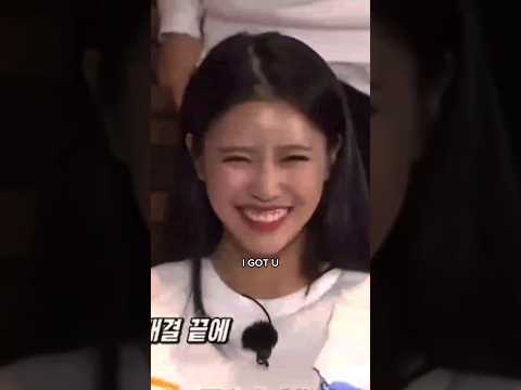 Mijoo dated an idol, actor, and a news anchor LOL