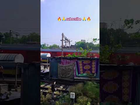 ???Howrah junction video ????