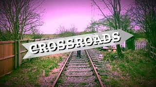 Crossroads (Official Lyric Video)