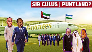 Fashil Xasan & Xamse shoog kudhacay, Puntland & Maamulada kale lagu Casuumay Imaraad, maxaa dhacay?