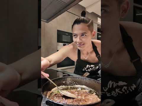 Nói chung Trí ăn món này mỗi ngày