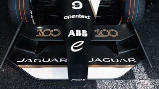 Jaguar TCS Racing | Fórmula E - Tokio