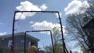 PIRATES VS WHITE SOX 3RD INNING | WWBL Wiffle Ball
