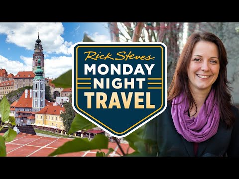 Czech Favorites Beyond Prague with Jana Hronková