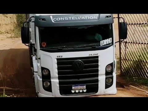 PÉ DE FERRO CRUZANDO MARCHA NA LIGA DOIDA