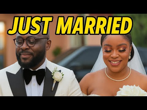 Elegant Wedding Highlights,  Bride’s Beautiful Walk Down the Aisle