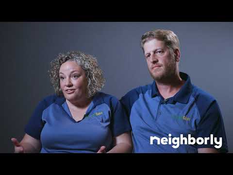 Hear From Our Owners: What Makes Neighborly Different From Competitors?