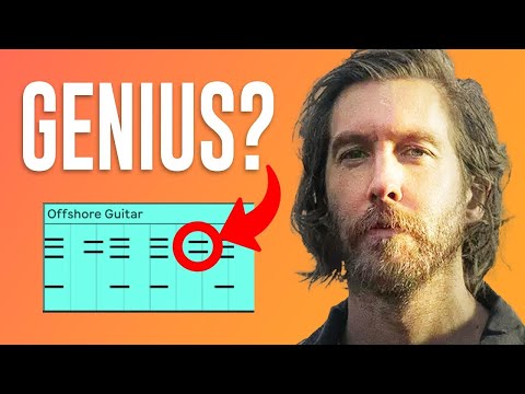 How Calvin Harris made the hit of the summer