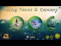 Video for Puzzle Pieces 3: Fantasy