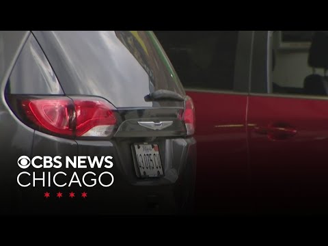 YouTube video thumbnail: New Push Launched to Lower Car Insurance Rates in Illinois