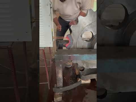 Induction hardening
