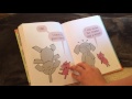 Elephant and Piggy Book Interaction