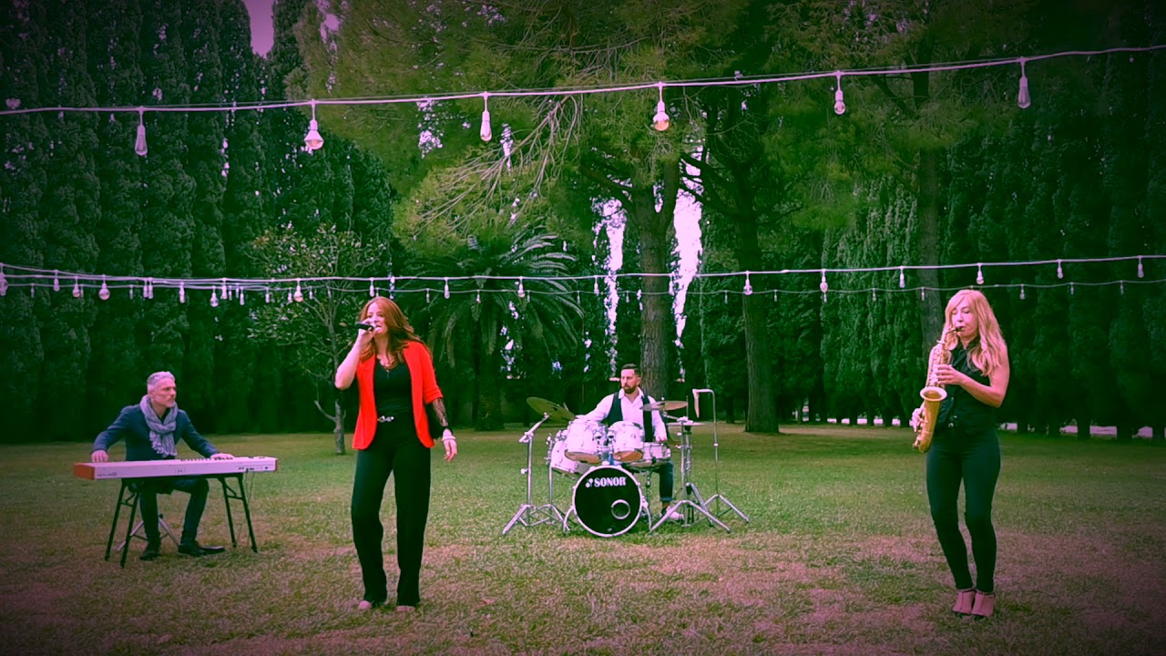 Exclusive Music Band