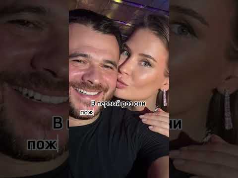 Агаларов и Гаврилова #эмин