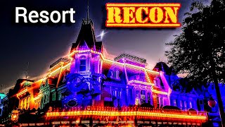 La Reina Creole's Resort Recon!