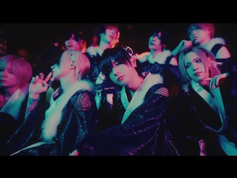 【MV】好き妬きシークレット - テディアンドロイド