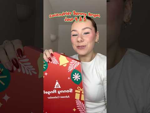 En retard mais c’est le meilleur opening !! #unboxing #sonnyangelunboxing