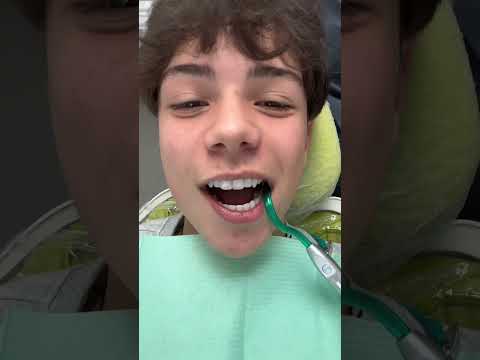 Raga ma solo io ho paura dei dentisti? 🦷