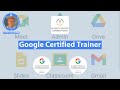 Google Certified Trainer Application Process