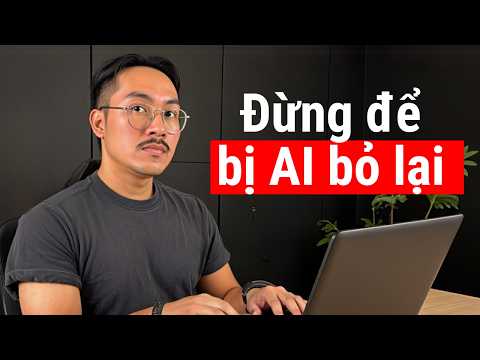 3 Thay Đổi Này Sẽ Giúp Bạn Thuần Thục AI trong Sáng Tạo Nội Dung