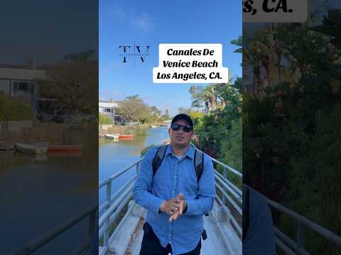 Video Completo 🔝 #fyp #parati #foryou #losangeles #california #placestovisit