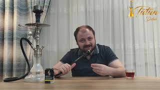 Bildiklerinizi Unutun - Tekdemir -  Lady Killer Nargile Tütün İncelemesi (Review)