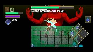 Labyrinth legend:derrotando todos os bosses